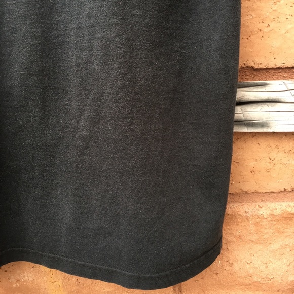 Vintage T-shirt Power 96 Est 1986 North Miami RARE - Picture 9 of 10